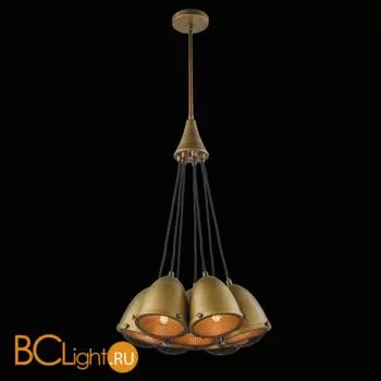 Подвесной светильник Favourite Pignatta 2088-7P - Фото 0