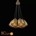 Подвесной светильник Favourite Pignatta 2088-7P