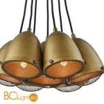 Подвесной светильник Favourite Pignatta 2088-7P - Фото 2