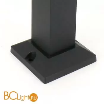 Садово-парковый фонарь Favourite Pillar 2861-1F - Фото 0