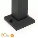 Садово-парковый фонарь Favourite Pillar 2861-1F - Фото 0