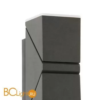 Уличный настенный светильник Favourite Pilon 3027-2W - Фото 0