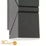 Уличный настенный светильник Favourite Pilon 3027-2W - Фото 1