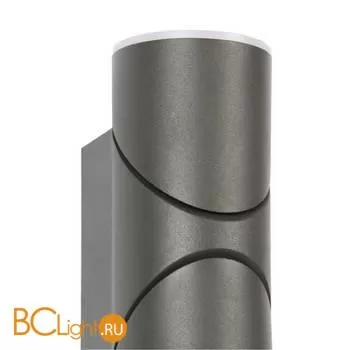 Уличный настенный светильник Favourite Pilon 3028-2W - Фото 0