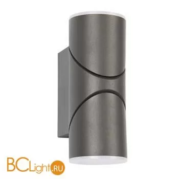 Уличный настенный светильник Favourite Pilon 3028-2W