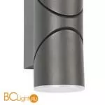 Уличный настенный светильник Favourite Pilon 3028-2W - Фото 1