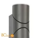 Уличный настенный светильник Favourite Pilon 3028-2W - Фото 0