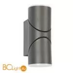 Уличный настенный светильник Favourite Pilon 3028-2W