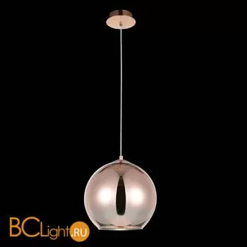 Подвесной светильник Favourite Pink jazz 2105-1P - Фото 0