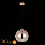 Подвесной светильник Favourite Pink jazz 2105-1P - Фото 0