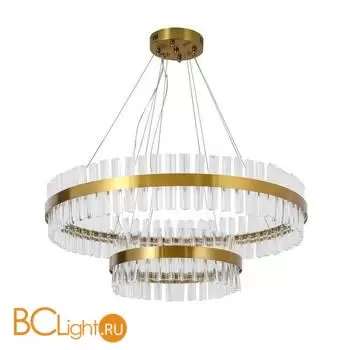 Люстра Favourite Placerat 4012-12P - Фото 0