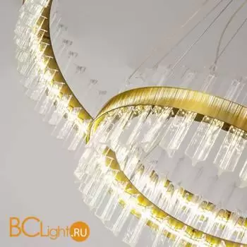 Люстра Favourite Placerat 4012-12P - Фото 3