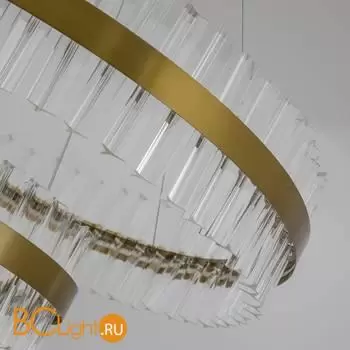 Люстра Favourite Placerat 4012-12P - Фото 4