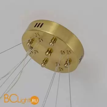 Люстра Favourite Placerat 4012-12P - Фото 2