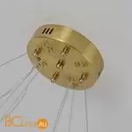 Люстра Favourite Placerat 4012-12P - Фото 2