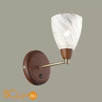 Бра Favourite Plates 1280-1W