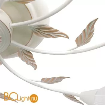 Потолочная люстра Favourite Plato 2444-8U - Фото 2