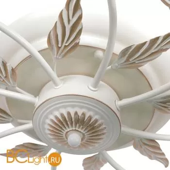 Потолочная люстра Favourite Plato 2444-3U - Фото 1