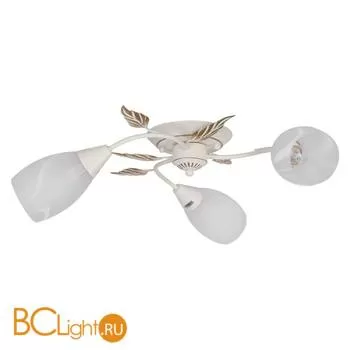Потолочная люстра Favourite Plato 2444-3U