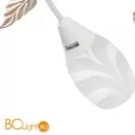 Потолочная люстра Favourite Plato 2444-3U - Фото 0