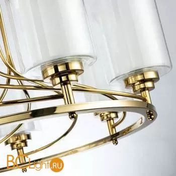 Люстра Favourite Plexus 2963-7P - Фото 6