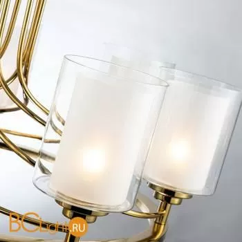 Люстра Favourite Plexus 2963-7P - Фото 2