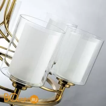 Люстра Favourite Plexus 2963-7P - Фото 5