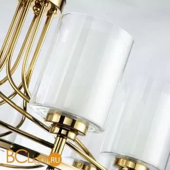 Люстра Favourite Plexus 2963-7P - Фото 7