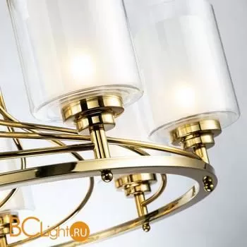 Люстра Favourite Plexus 2963-7P - Фото 4