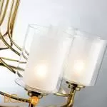 Люстра Favourite Plexus 2963-7P - Фото 2