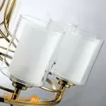 Люстра Favourite Plexus 2963-7P - Фото 5