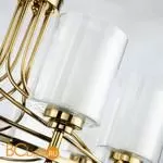 Люстра Favourite Plexus 2963-7P - Фото 7