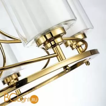 Люстра Favourite Plexus 2963-5P - Фото 5