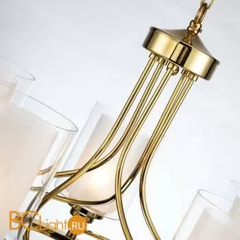 Люстра Favourite Plexus 2963-5P - Фото 4