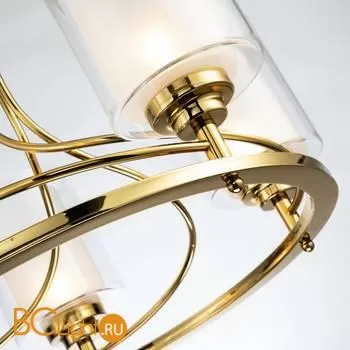 Люстра Favourite Plexus 2963-5P - Фото 3