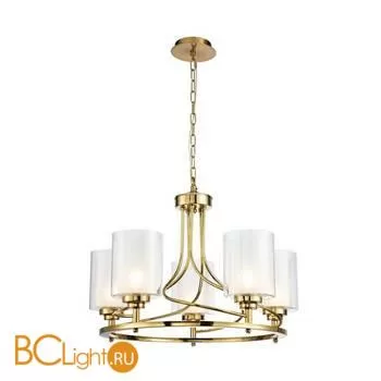 Люстра Favourite Plexus 2963-5P