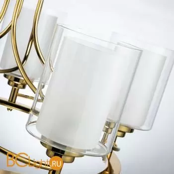 Люстра Favourite Plexus 2963-5P - Фото 7