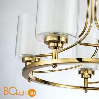 Люстра Favourite Plexus 2963-5P - Фото 6