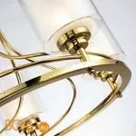 Люстра Favourite Plexus 2963-5P - Фото 3