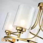 Люстра Favourite Plexus 2963-5P - Фото 2