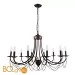 Люстра Favourite Plini 2590-12P