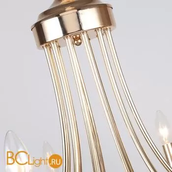 Люстра Favourite Plini 2591-12P - Фото 3