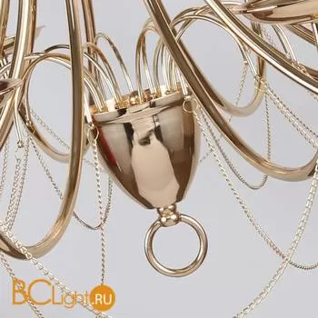 Люстра Favourite Plini 2591-12P - Фото 1