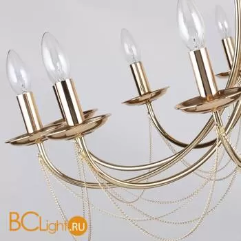 Люстра Favourite Plini 2591-12P - Фото 0