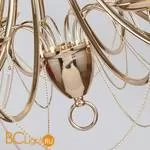 Люстра Favourite Plini 2591-12P - Фото 1