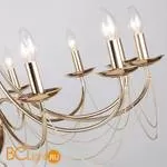 Люстра Favourite Plini 2591-12P - Фото 2