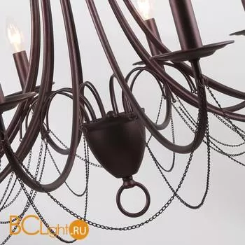 Люстра Favourite Plini 2590-18P - Фото 0