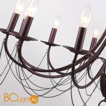 Люстра Favourite Plini 2590-18P - Фото 1