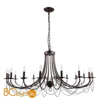 Люстра Favourite Plini 2590-18P