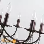 Люстра Favourite Plini 2590-18P - Фото 2